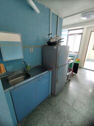 Blk 30 Balam Gardens (Geylang), HDB 2 Rooms #440883911